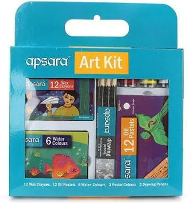 Picture of Apsara Art Kit