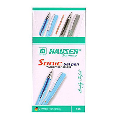 Picture of Hauser Sonic Gel Pen