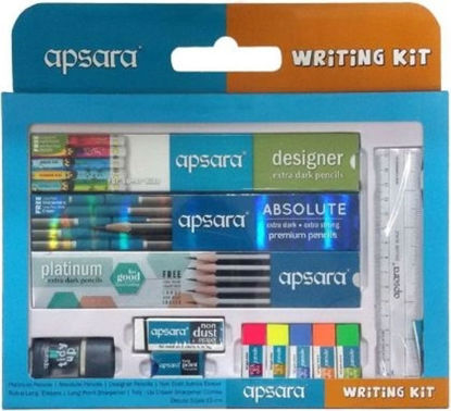 Picture of Apsara Writing kit