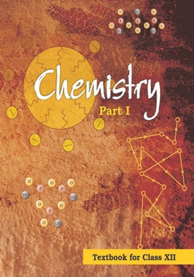 Picture of Class 12 - Chemistry -  Part 1