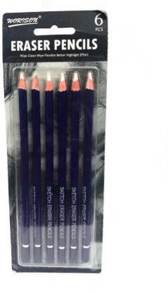 Picture of Warrison Erasers Pencils
