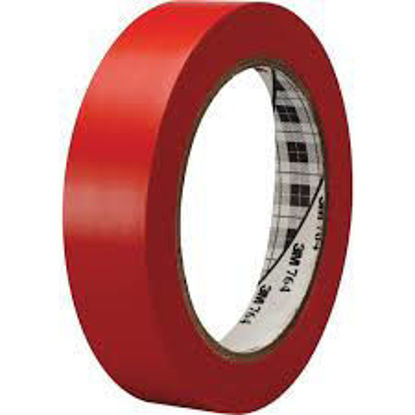 Picture of Coloured Adhesive Tape 1 inch