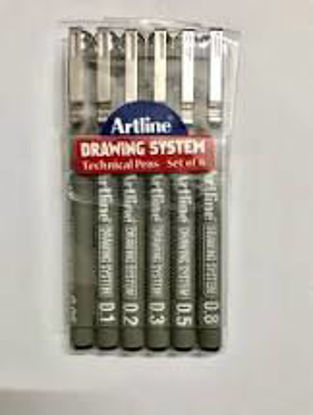 Picture of Artline Drawing System