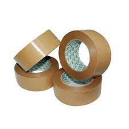 Picture of Brown Tape 1.5 Inch