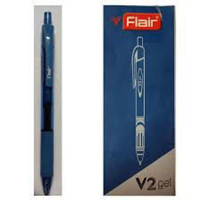 Picture of Flair V2 Gel pen